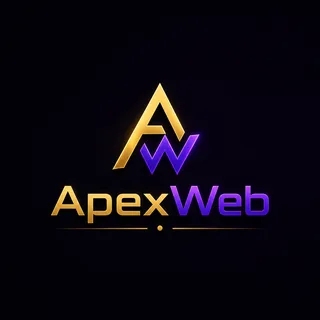 ApexWeb logó